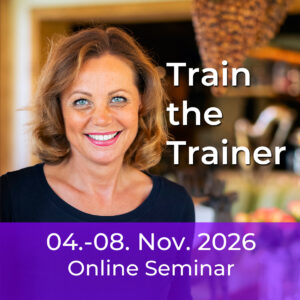 SBS Train the Trainer - 04.-08.11.2026