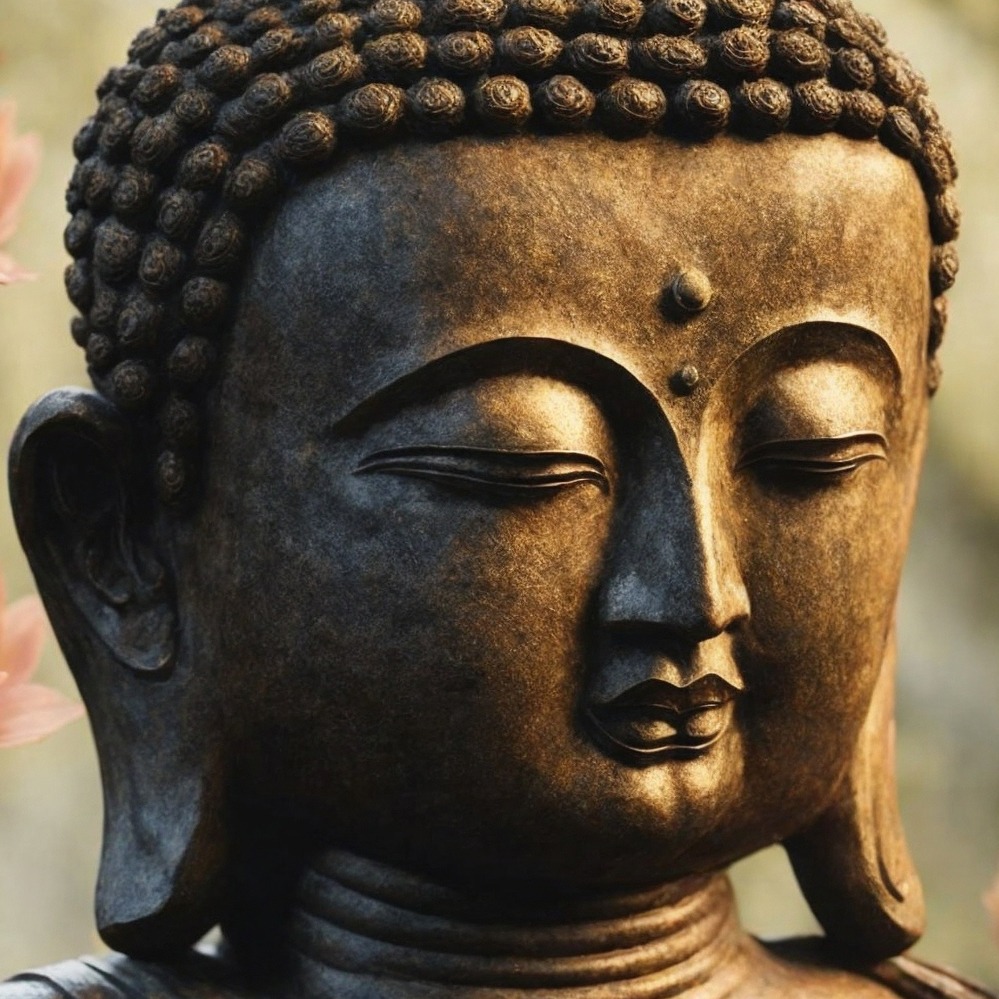 buddha EMDR