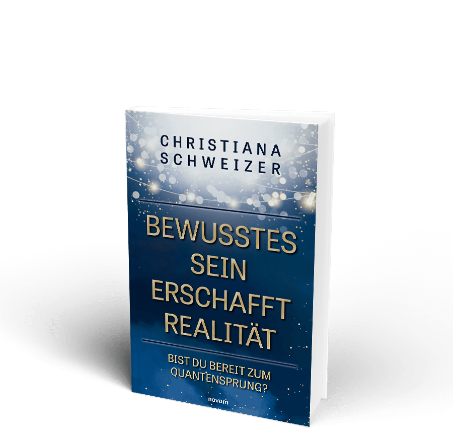 Buch Bewusstes Sein erschafft Realität