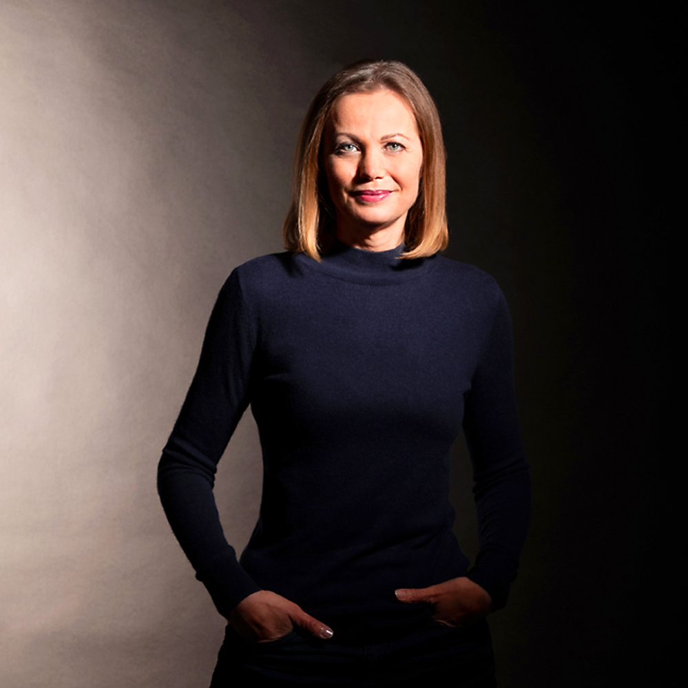 Licht und Schatten Christiana Schweizer