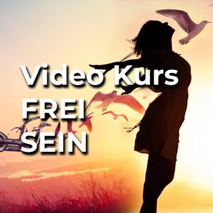 Raus aus der Enge, rein in die Freude! – Die Umkehrung der Abwärtsspirale!