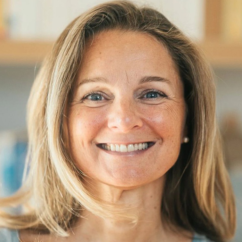 Christiana Schweizer