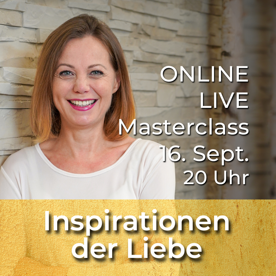 Inspirationen der Liebe